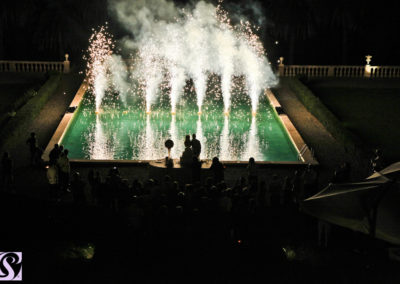 Fuochi d'artificio