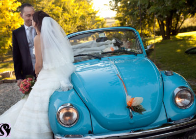 Matrimonio Cinquecento